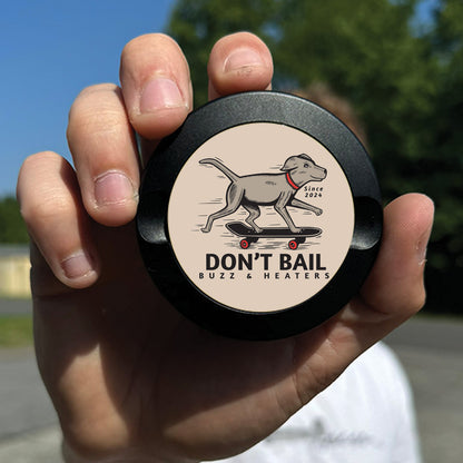 Don't Bail