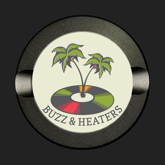 Palm Vinyl