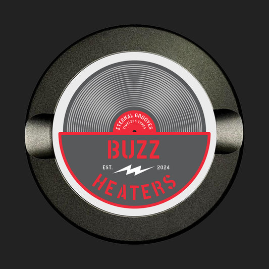 Eternal Grooves