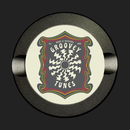 Groovey Tunes