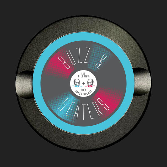Vinyl Record