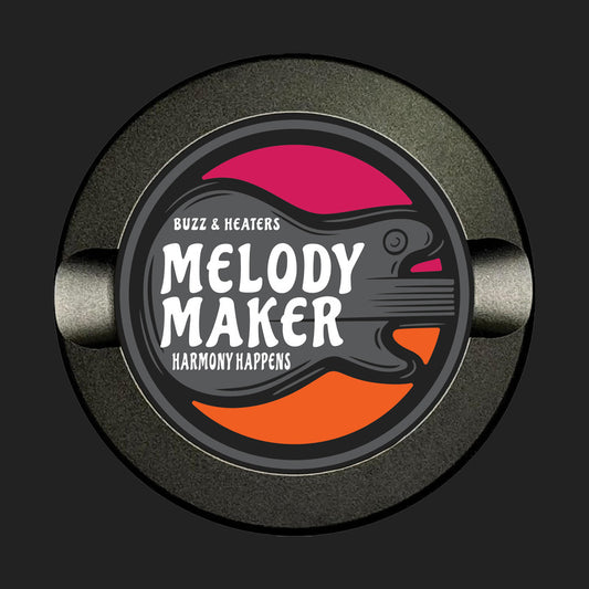 Melody Maker
