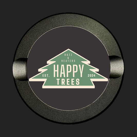 Happy Trees