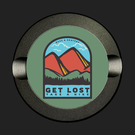 Get Lost