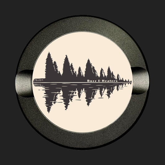 Lake Mirror