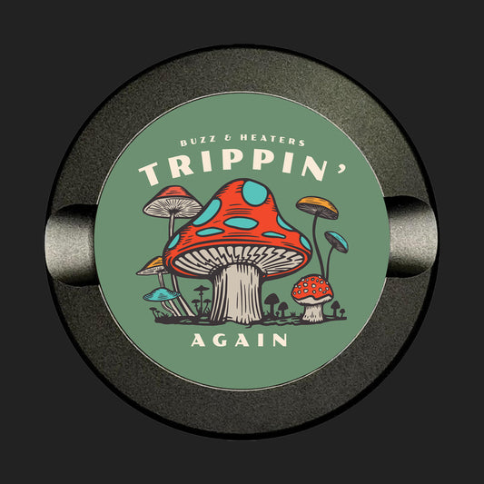 Trippin' Again