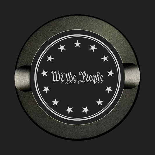 Betsy Ross We The People