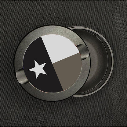 Texas State Flag Anodized