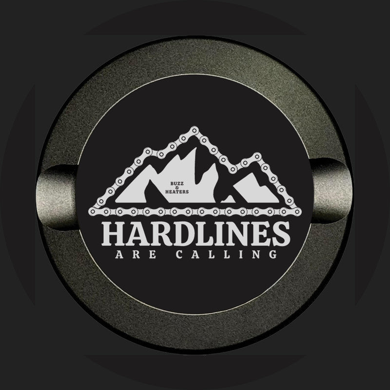 Hardlines Are Calling Anodized