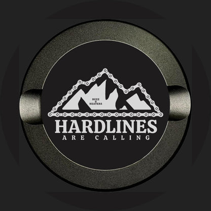 Hardlines Are Calling Anodized