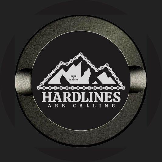 Hardlines Are Calling Anodized