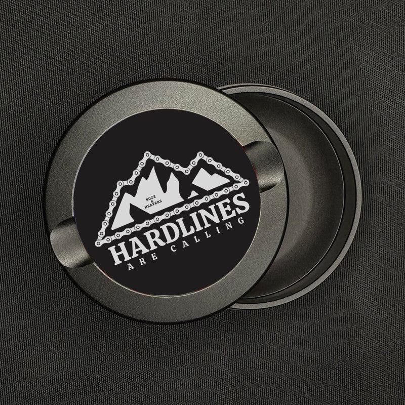 Hardlines Are Calling Anodized