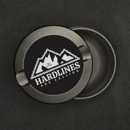Hardlines Are Calling Anodized