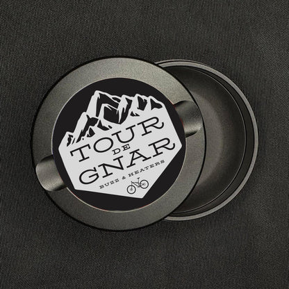 Tour De Gnar Anodized