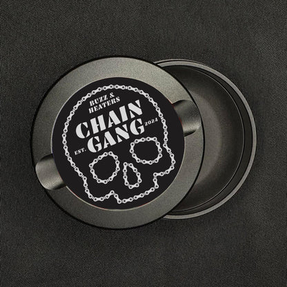 Chain Gang Anodized