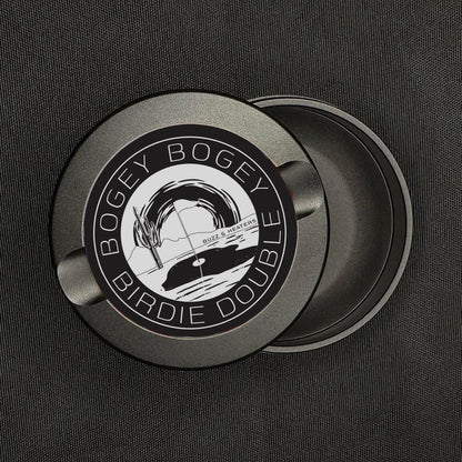Bogey Bogey Birdie Double Anodized