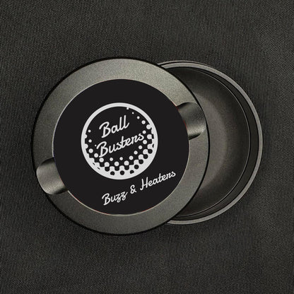 Ball Busters Anodized