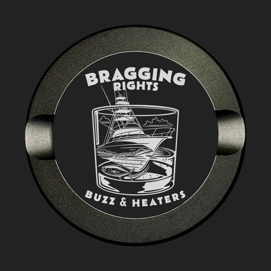 Bragging Rights