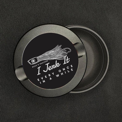 I Jerk It