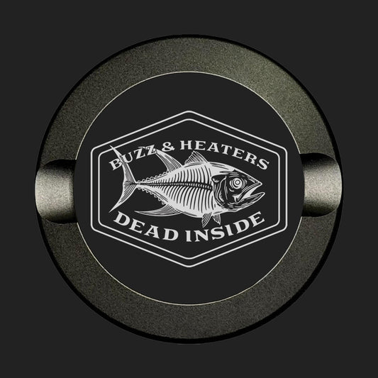 Dead Inside