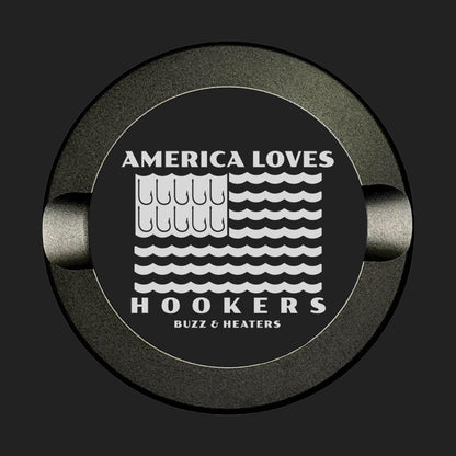 America Loves Hookers