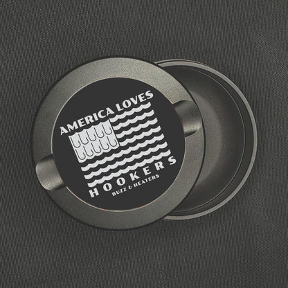 America Loves Hookers