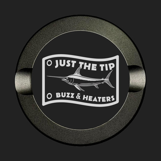 Just The Tip