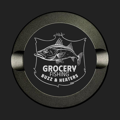 Grocery Fishing