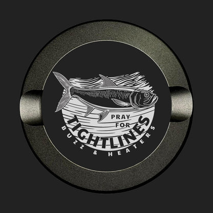 Pray For Tightlines
