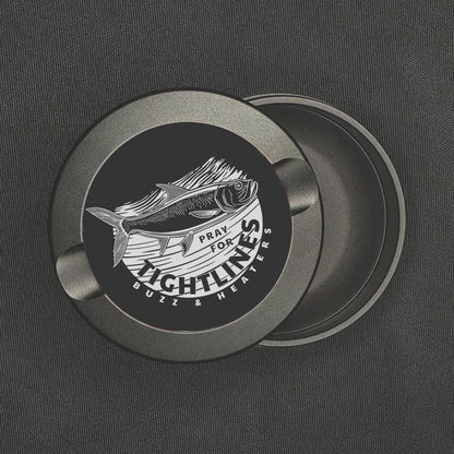 Pray For Tightlines