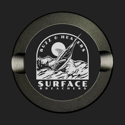 Surface Breachers