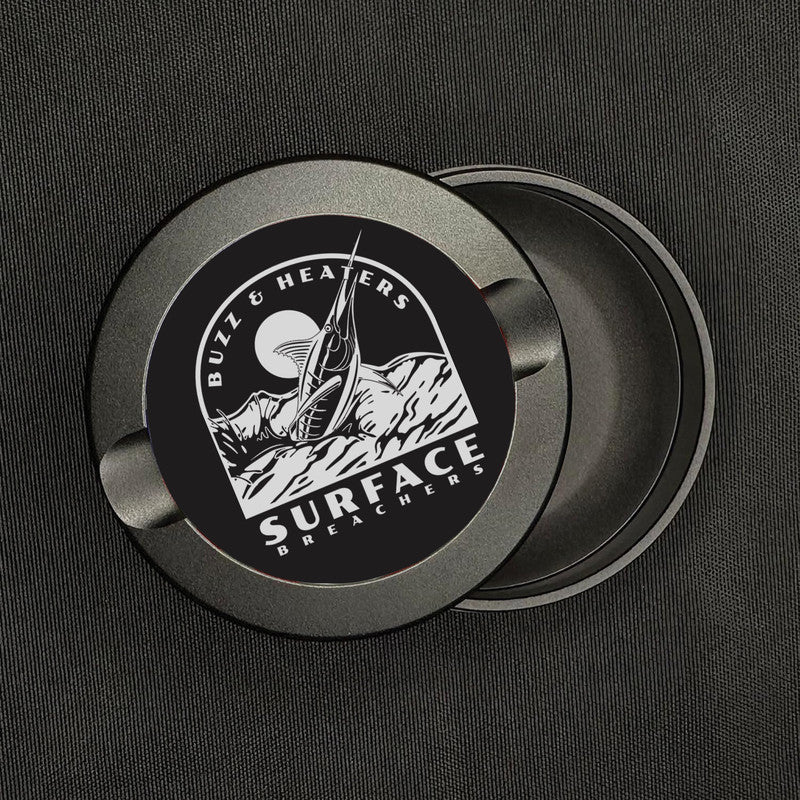 Surface Breachers