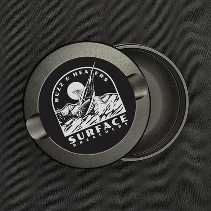 Surface Breachers