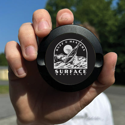 Surface Breachers