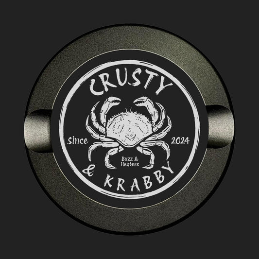 Crusty & Krabby