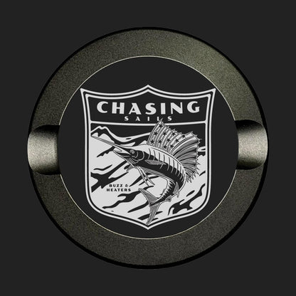 Chasing Sails