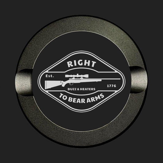 Right To Bear Arms