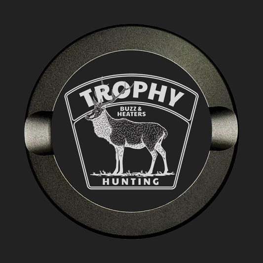 Trophy Hunting Subdued