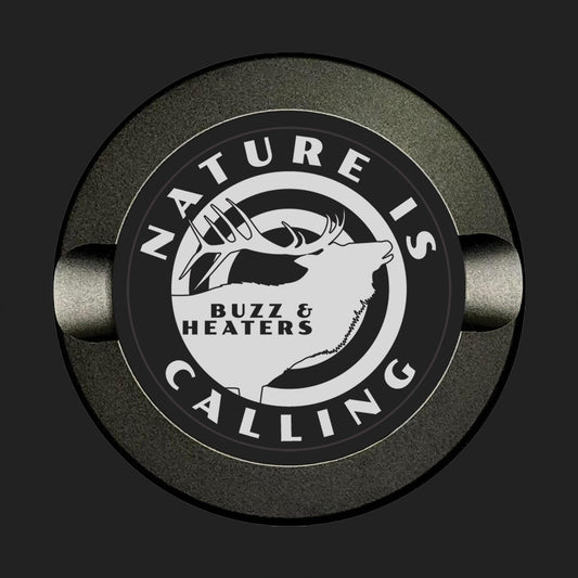 Nature is Calling Subdued