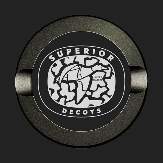 Superior Decoys Subdued