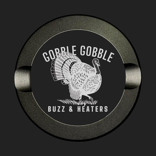 Gobble Gobble Subdued