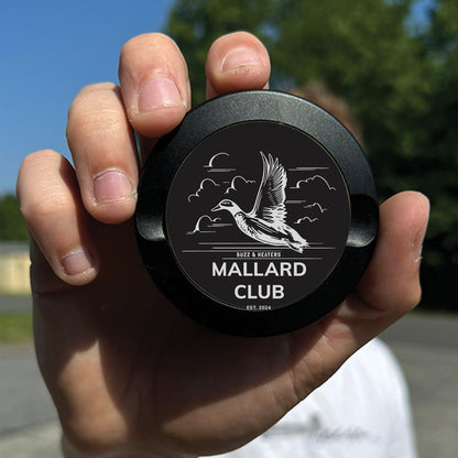 Mallard Club Subdued