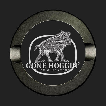 Gone Hoggin' Subdued