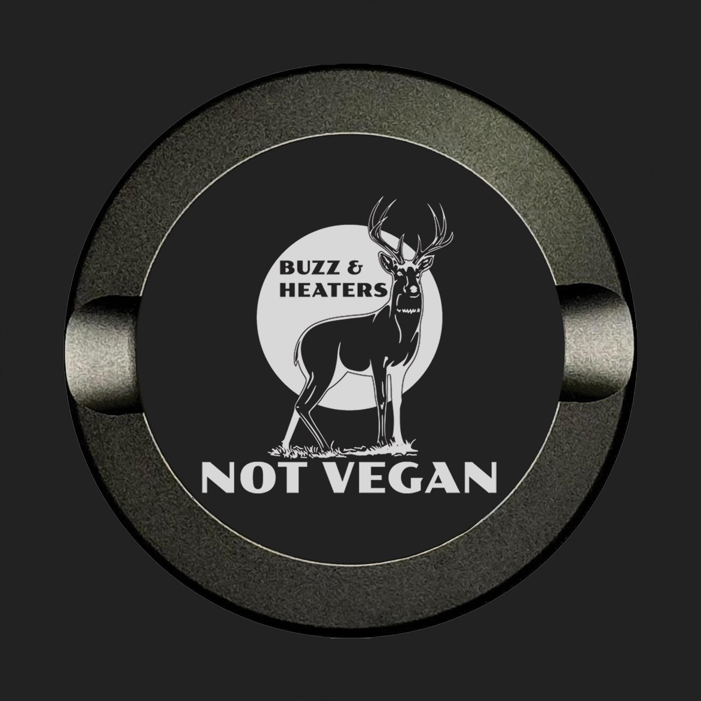 Not Vegan Subdued