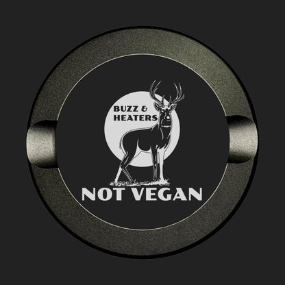 Not Vegan Subdued