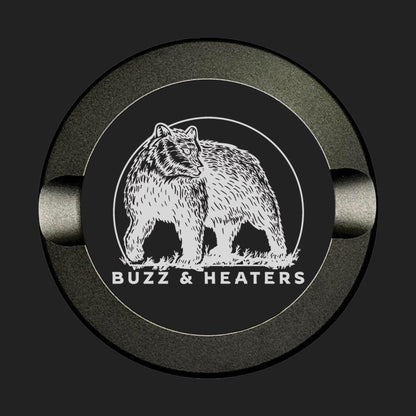 Bear Hunting Subdued