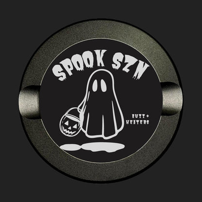 Spooky Szn Anodized