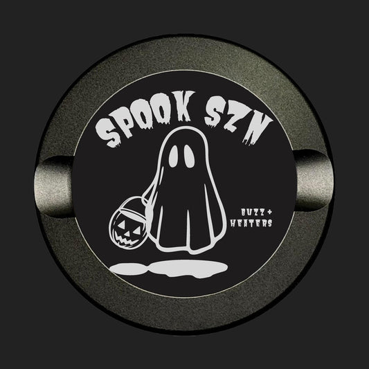 Spooky Szn Anodized
