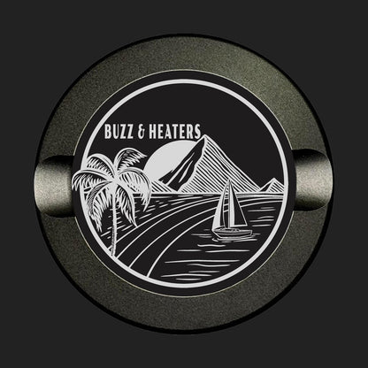 Coastline Anodized