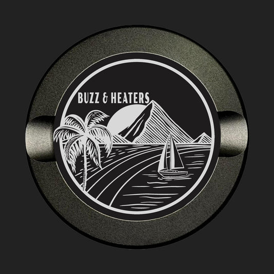 Coastline Anodized